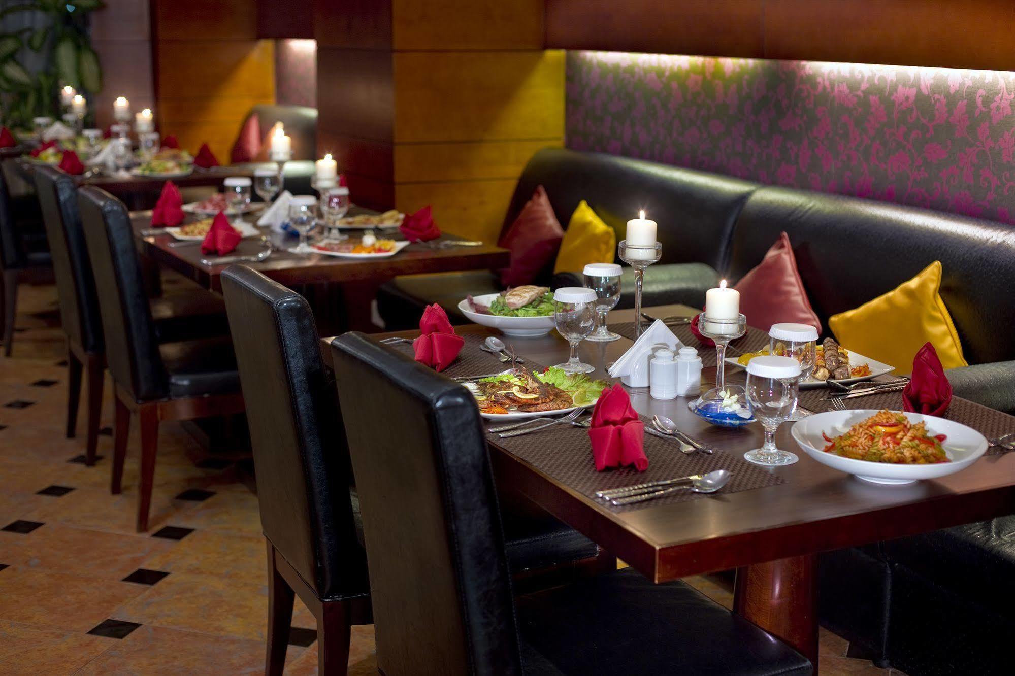 Aparthotel Corp Executive Doha