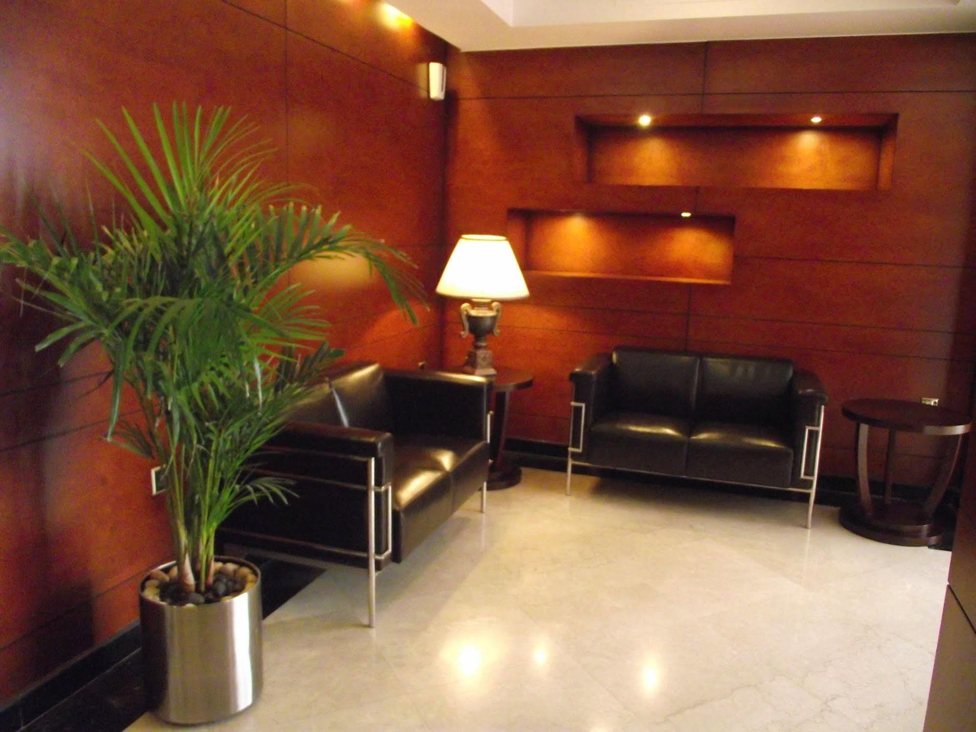 Corp Executive Doha