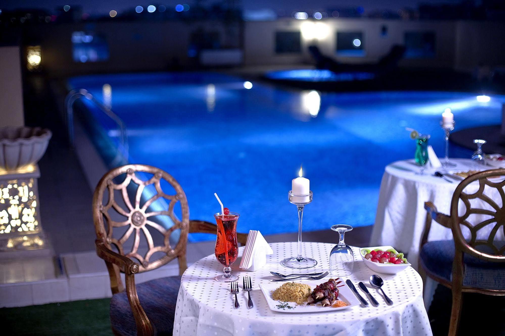 Aparthotel Corp Executive Doha