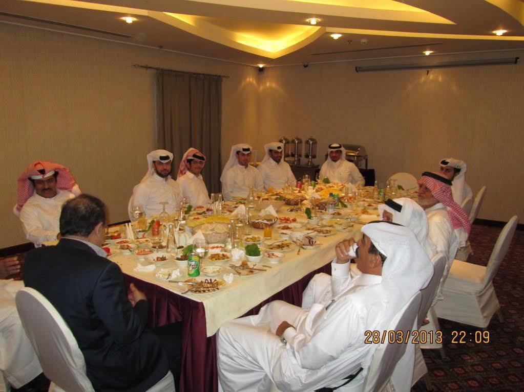 Hotel Musherib 3*