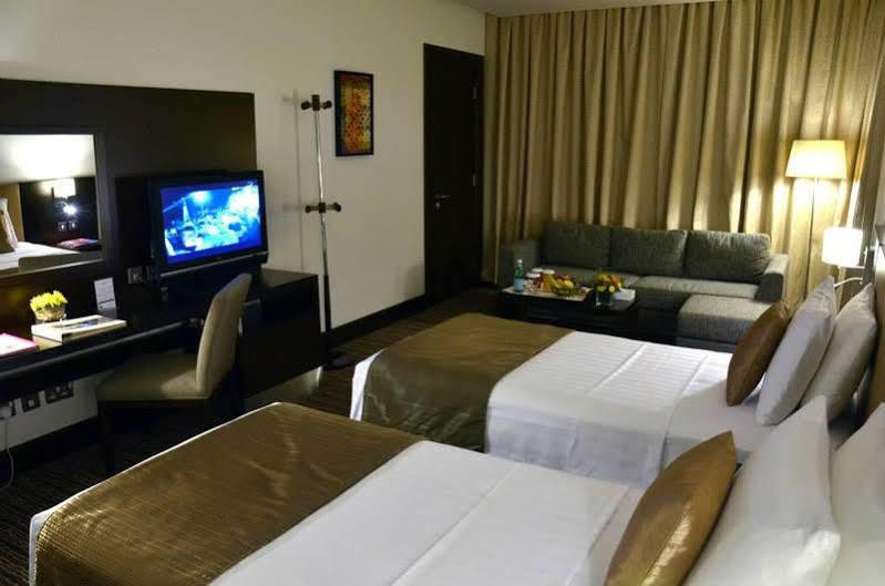 Safir Hotel Doha