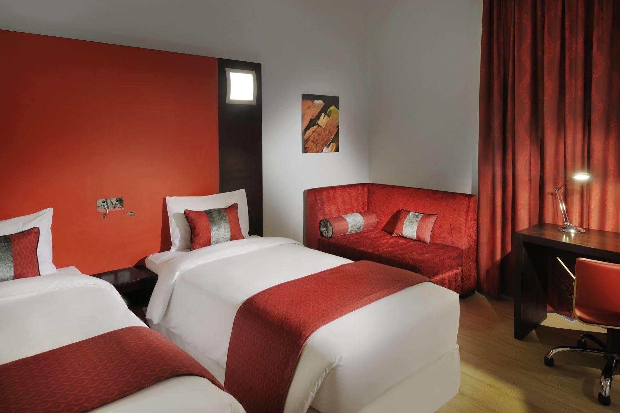 Ramada Encore By Wyndham Khách sạn 4*