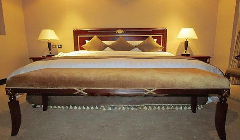Chairmen 3* Doha