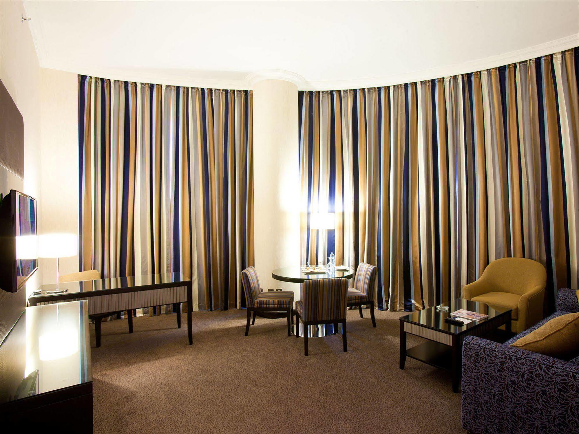 Millennium Hotel Doha