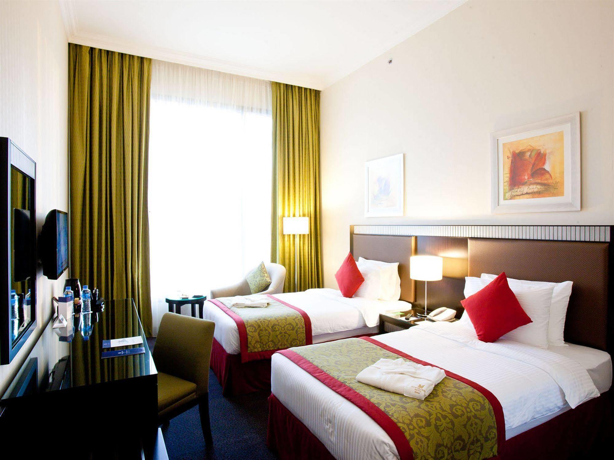 Millennium Hotel 4*