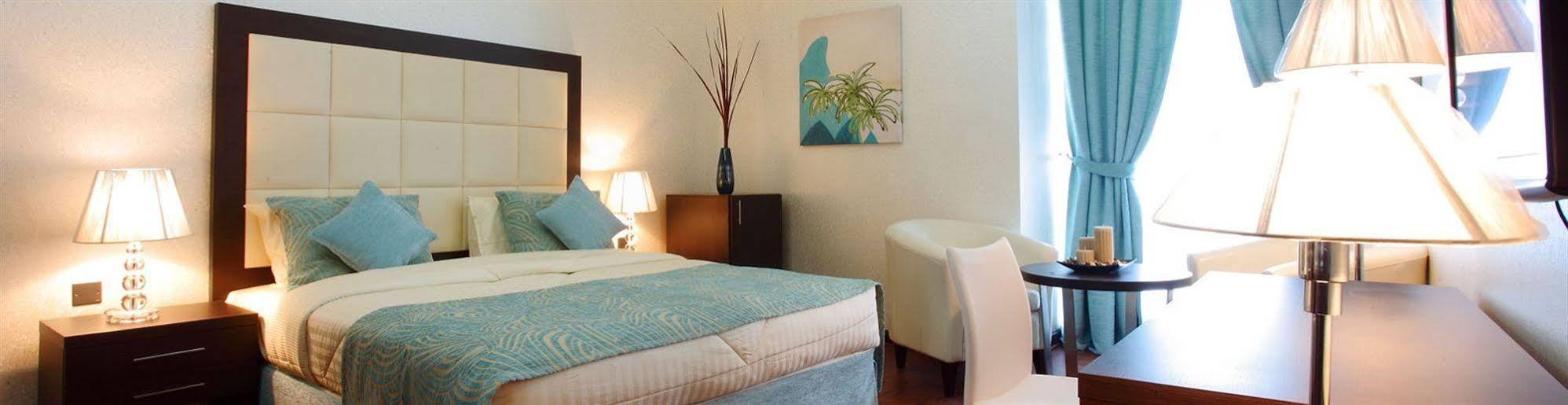 Gokulam Park Hotel Doha