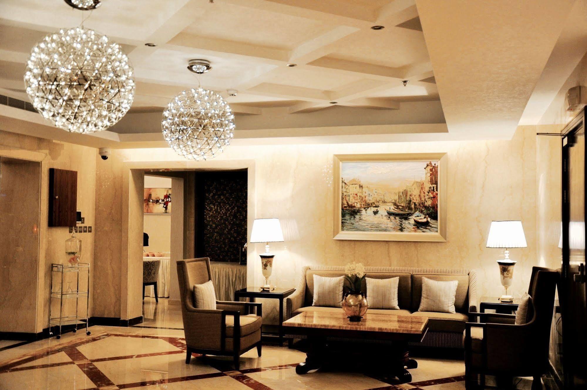 Asherij 3* Doha