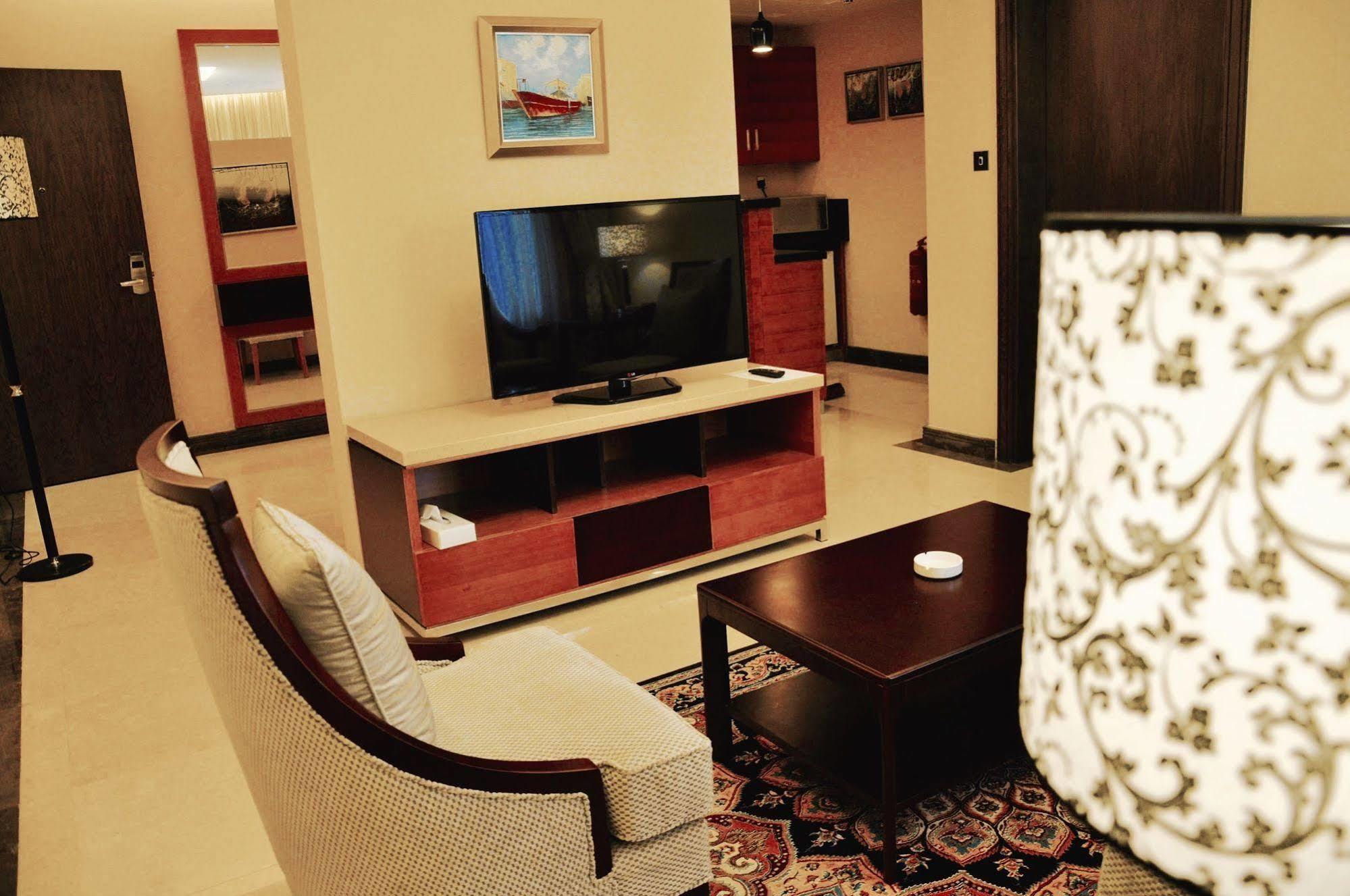 Asherij 3* Doha