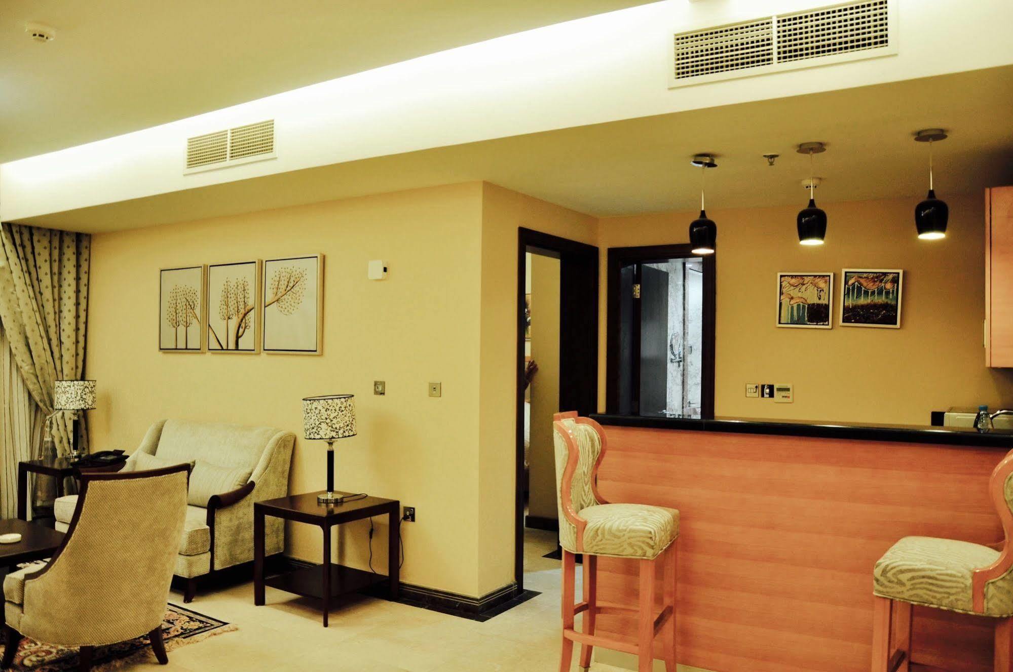 Asherij 3* Doha