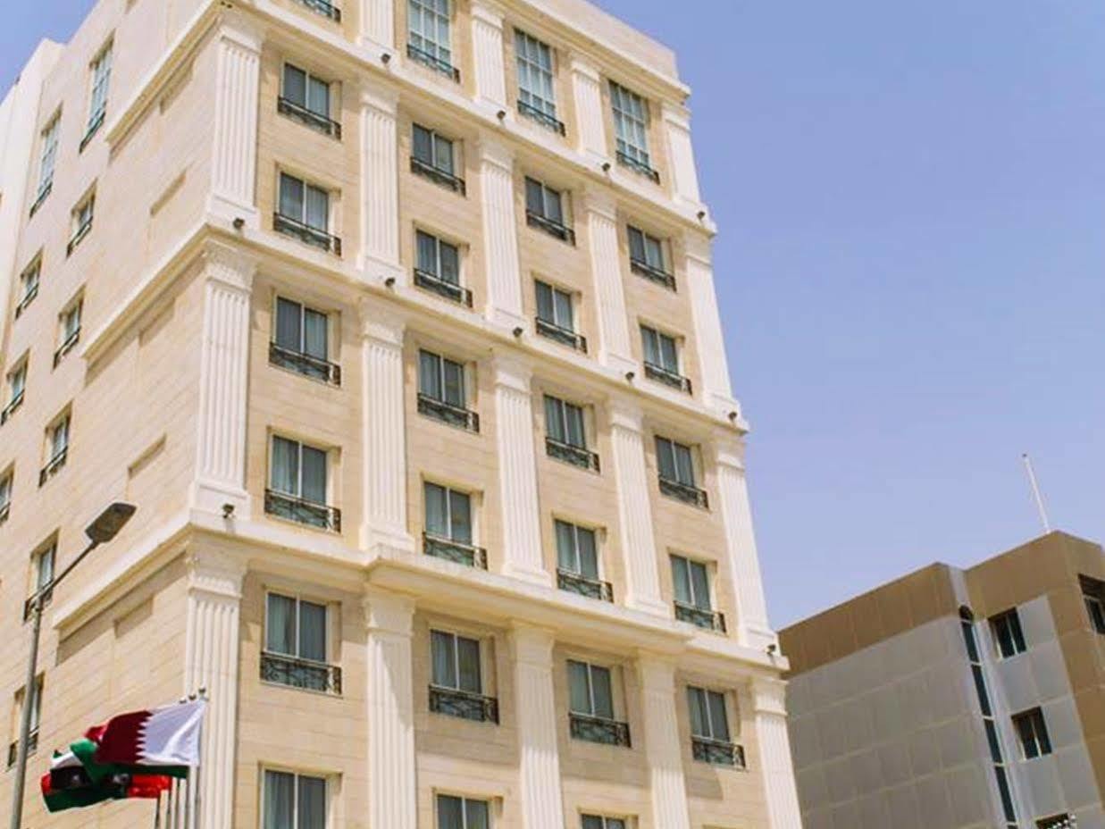 Hotel Premium Strato 4*