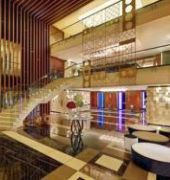 Four Points By Sheraton Hotel Doha