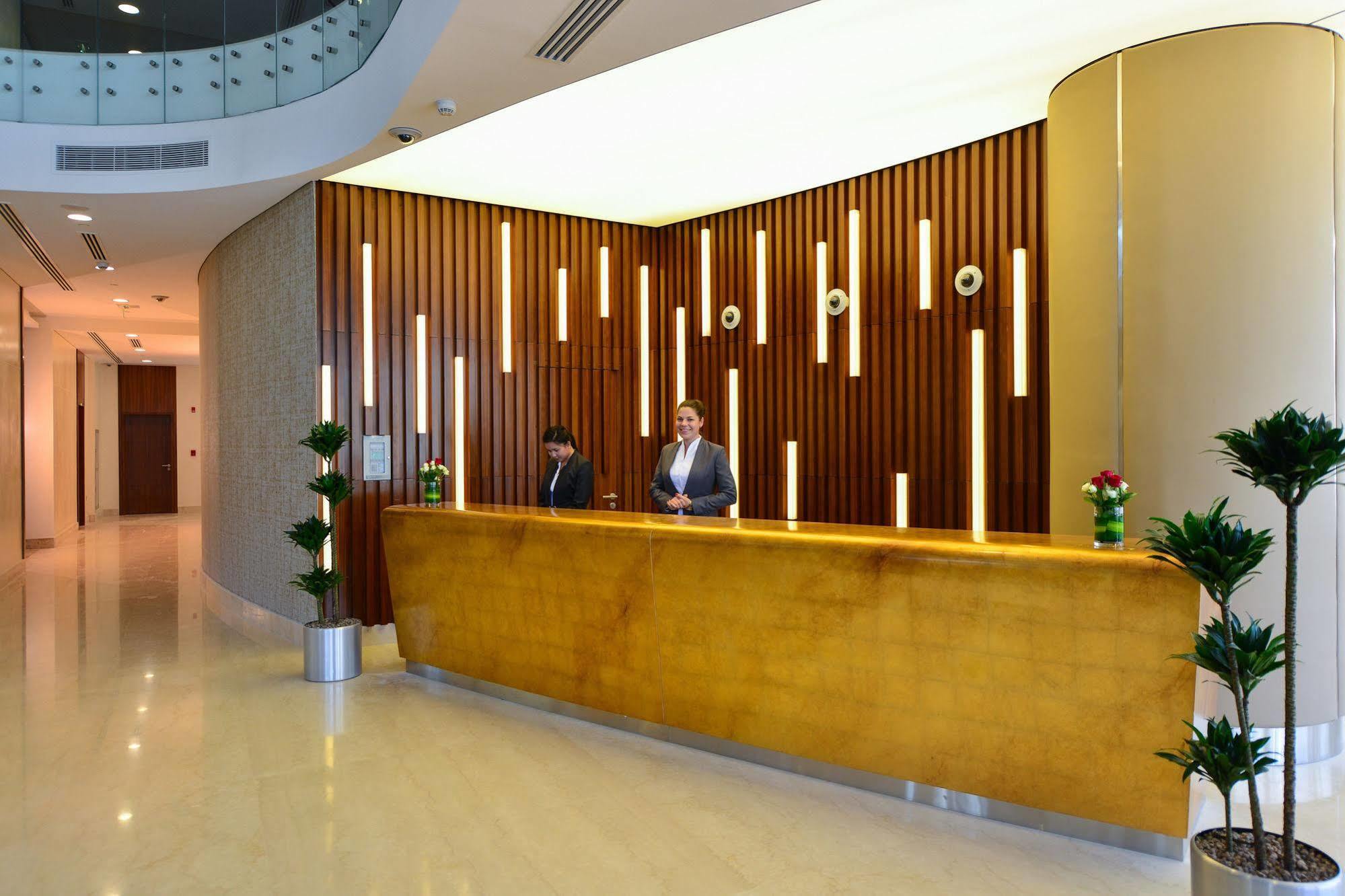 Hotel The Avenue Doha