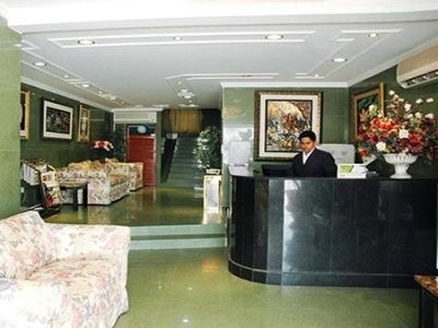 Diamond 1 Hotel