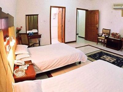 Hotel Diamond 1 3*