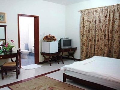 Diamond 1 Hotel 3*