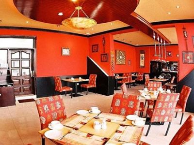 Diamond 1 Hotel 3*