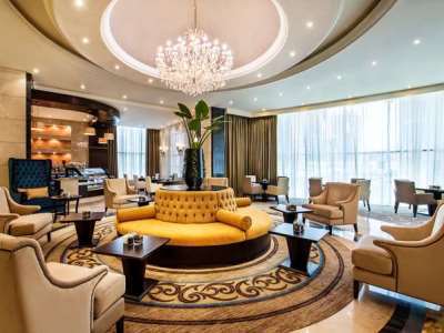 Hotel Golden Ocean 3*