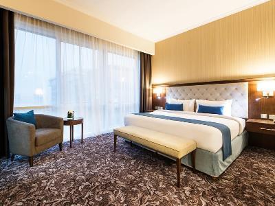 Hotel Golden Ocean 3*
