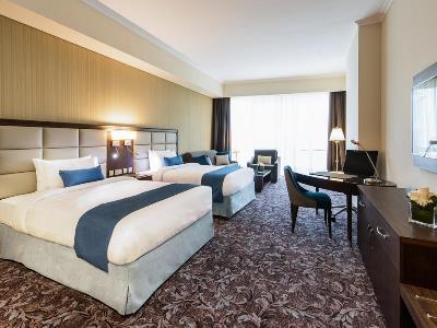 Golden Ocean 3* Doha