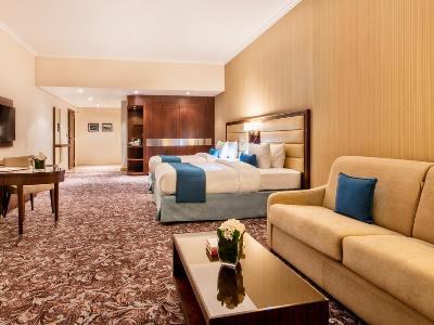 Hotel Golden Ocean 3*
