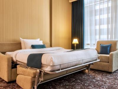Golden Ocean Hotel Doha