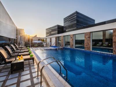 Golden Ocean Doha