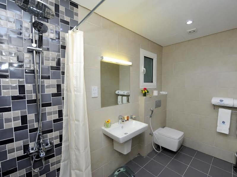 Al Mansour Park Hotel&apartment