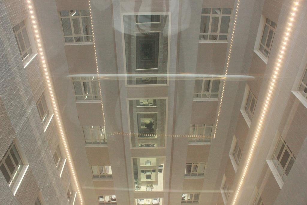 Le Park Doha