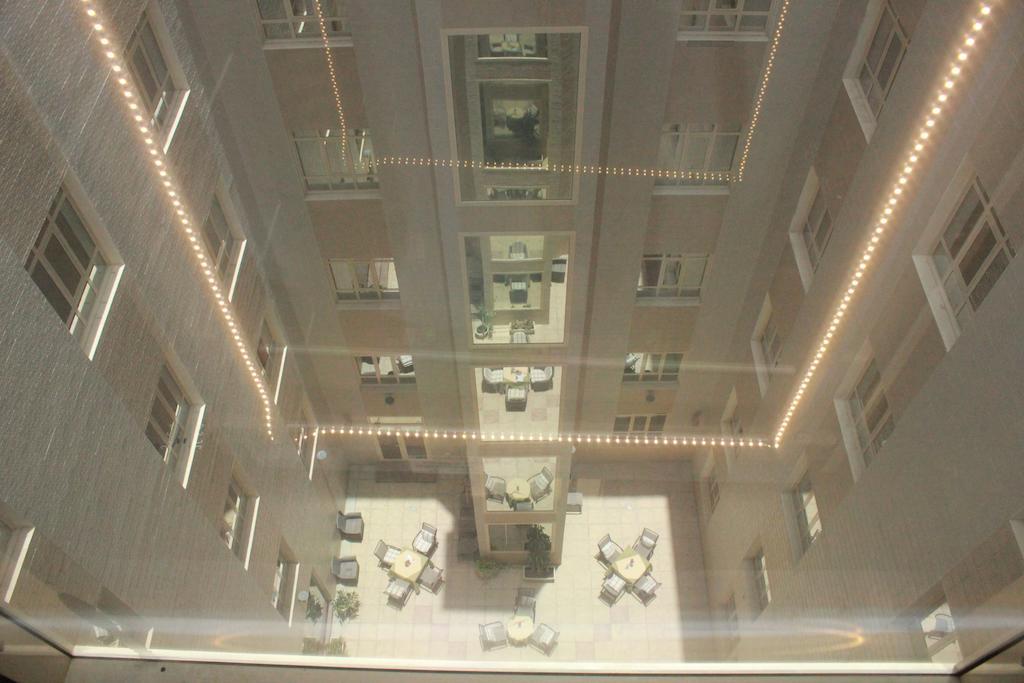 Hotel Le Park Doha