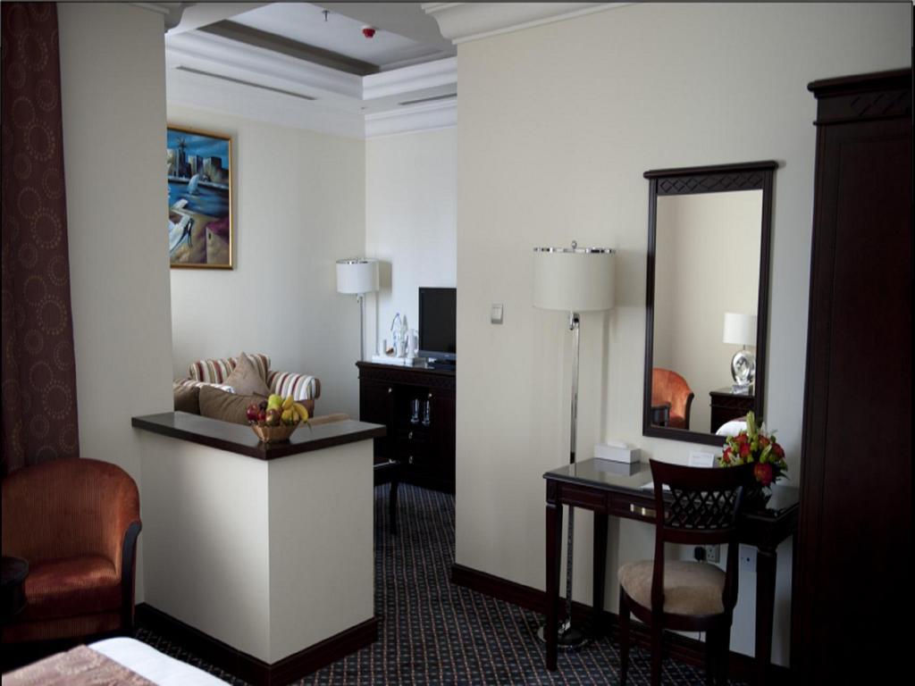 Hotel Musherib
