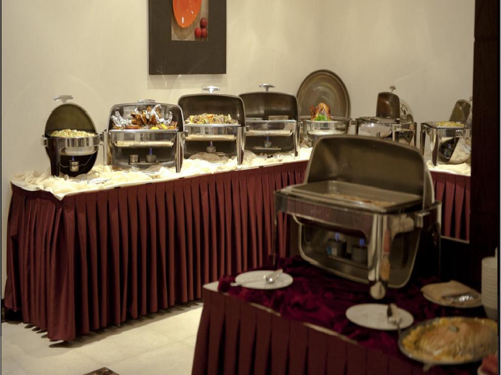 Hotel Musherib 3*