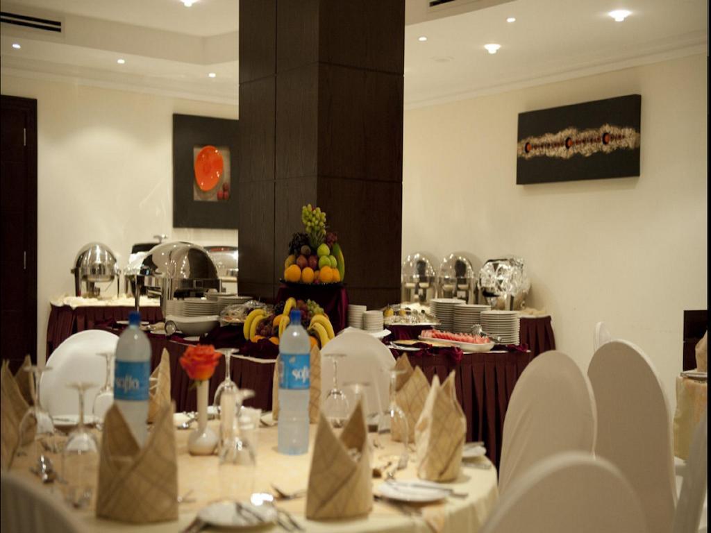 Musherib 3* Doha