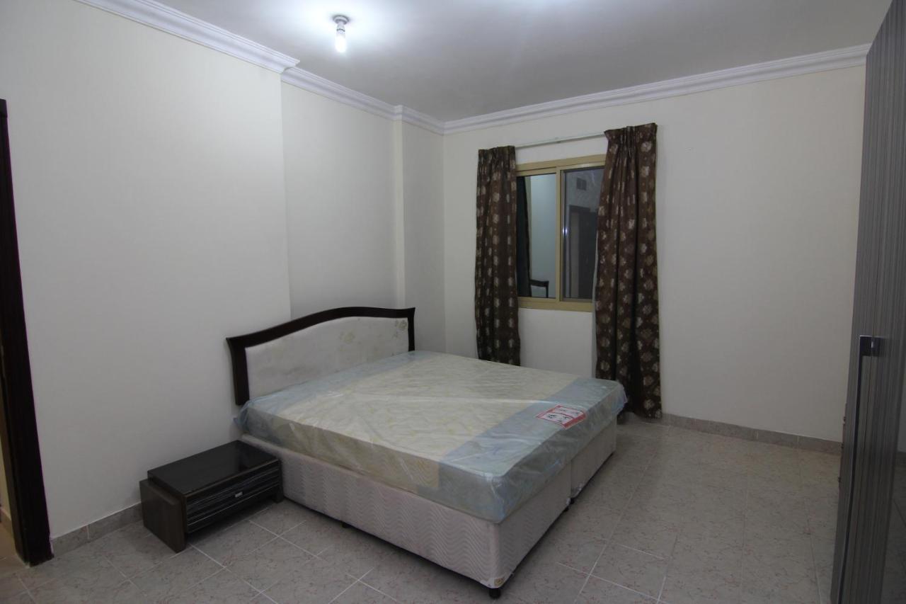 Apartment Tgi