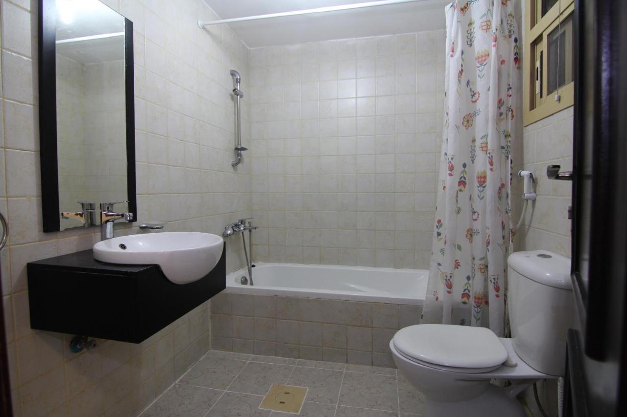 Tgi Apartment *