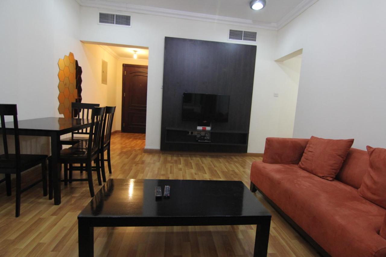 Tgi Apartment