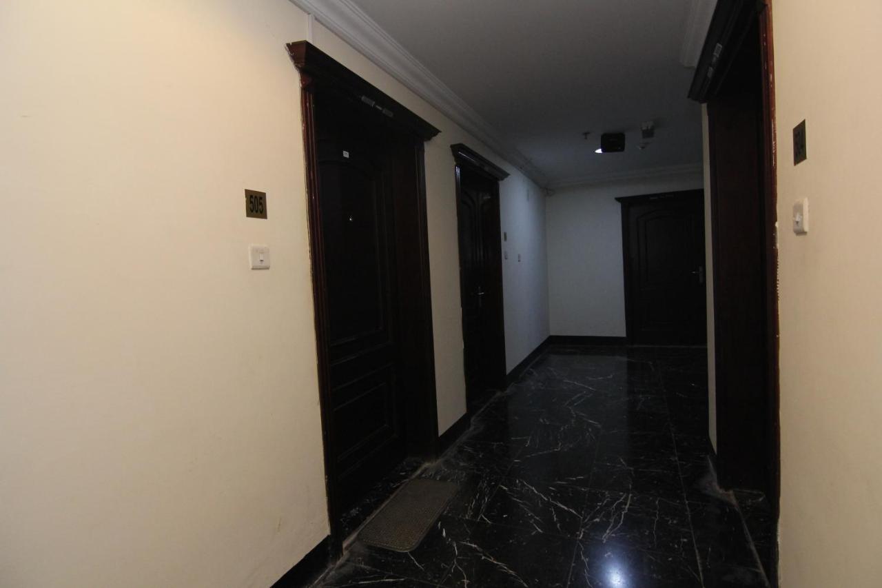 Tgi Apartment