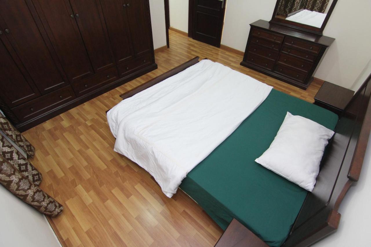 Tgi Apartment Doha