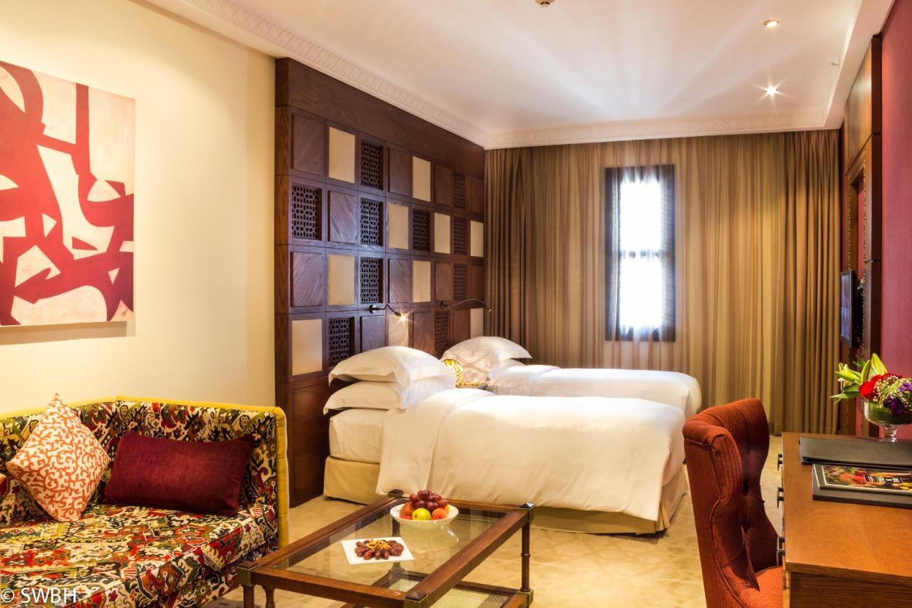 Souq Waqif Boutique - Tivoli