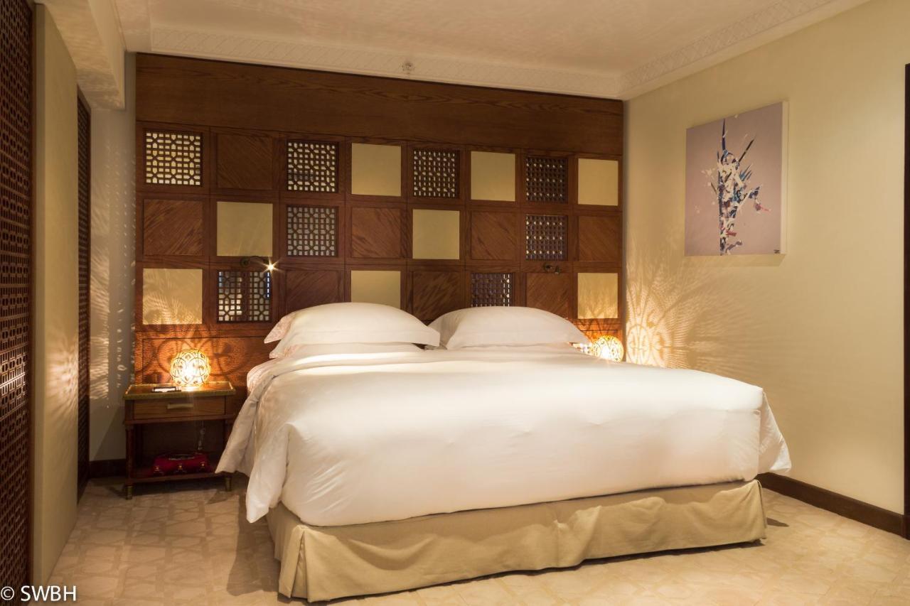Souq Waqif Boutique - Tivoli 5* Doha