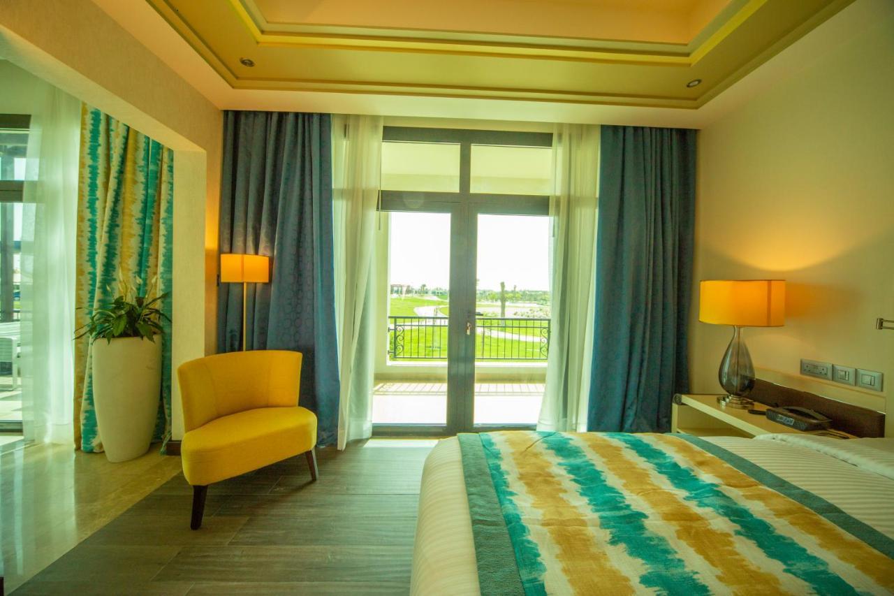 Resort Retaj Salwa & Al Rayyan