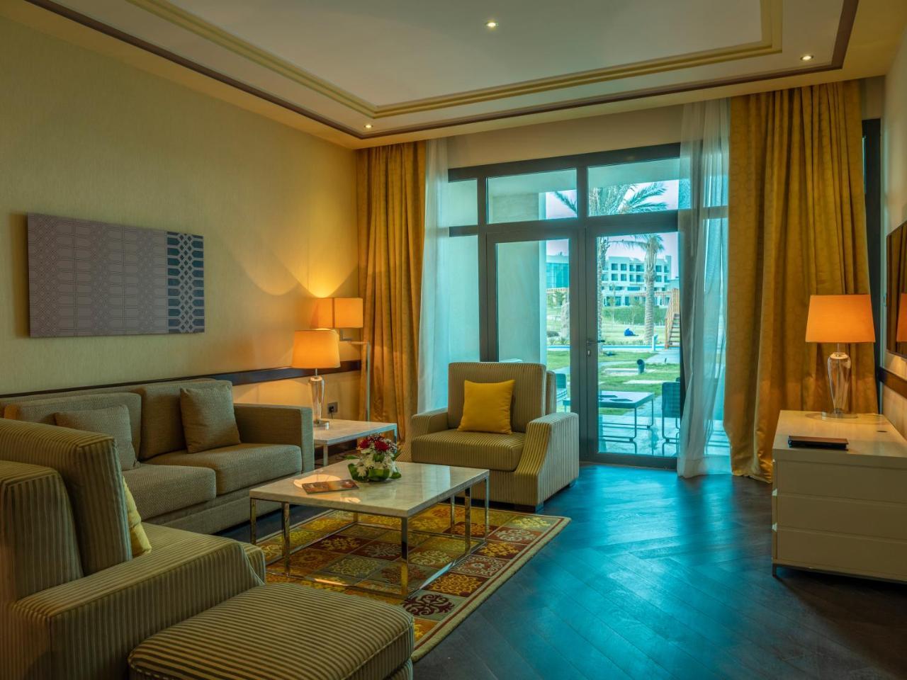 Retaj Salwa & Resort 5*