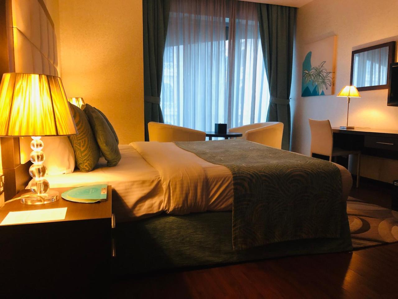Gokulam Park 3* Doha