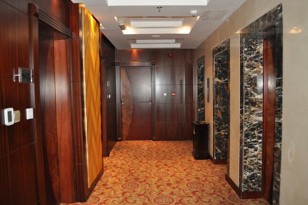 Musherib 3* Doha