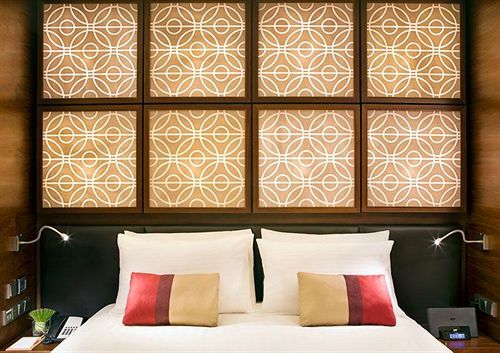 Four Points By Sheraton 4*