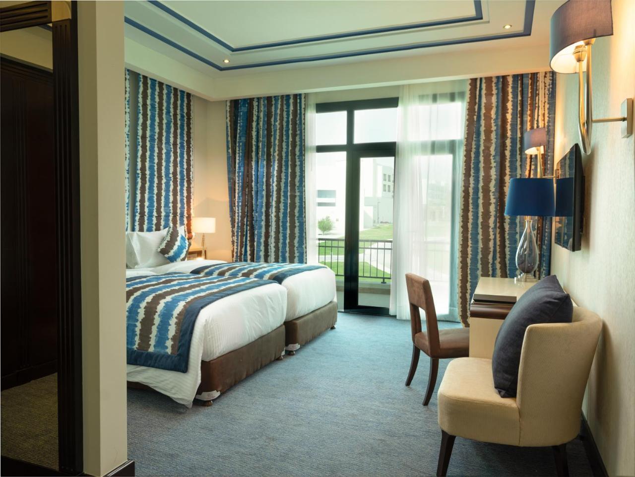 Resort Retaj Salwa & 5*