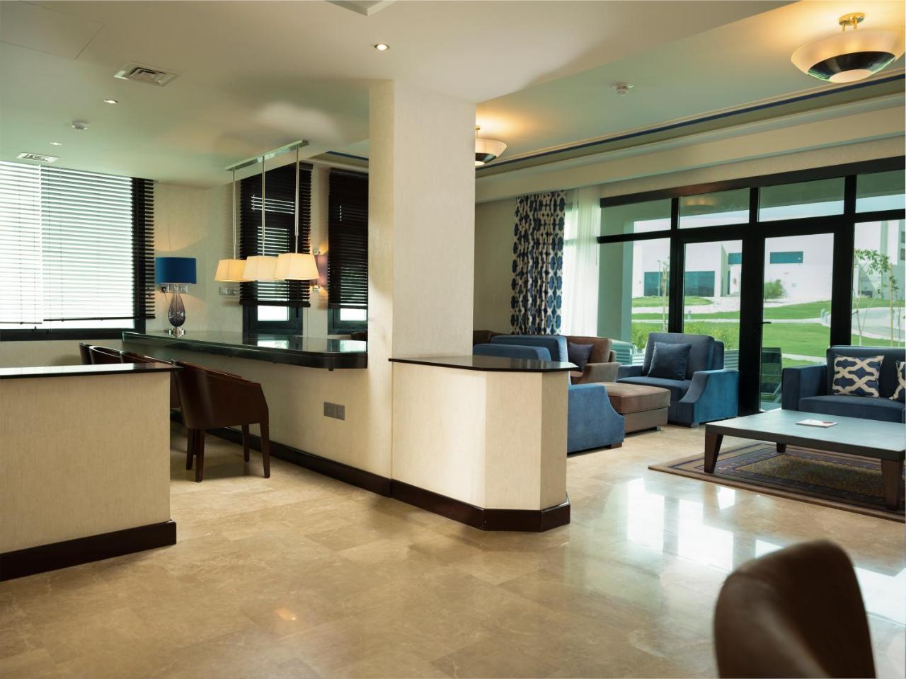 Retaj Salwa & Resort 5*