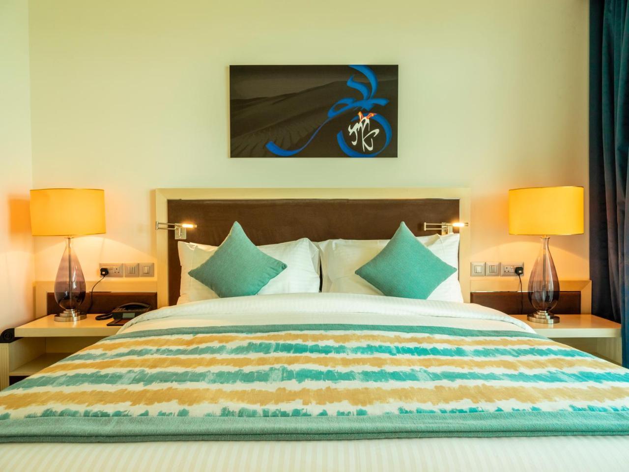 Resort Retaj Salwa & Al Rayyan