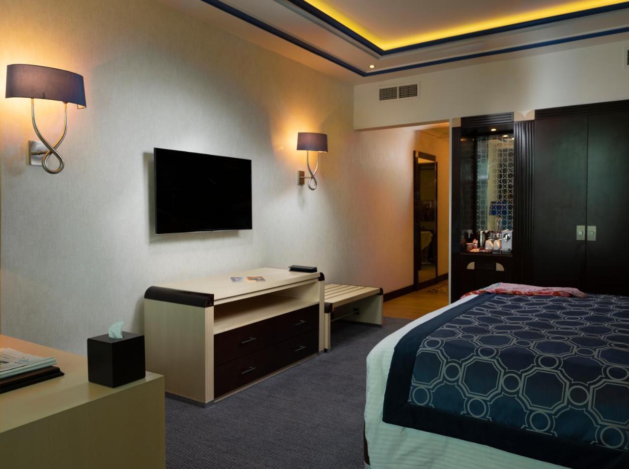 Resort Retaj Salwa & 5*