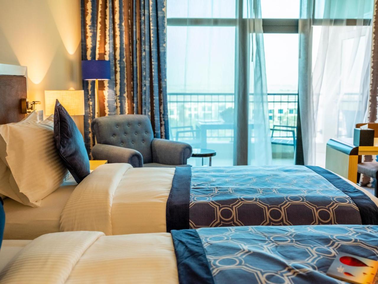 Resort Retaj Salwa &