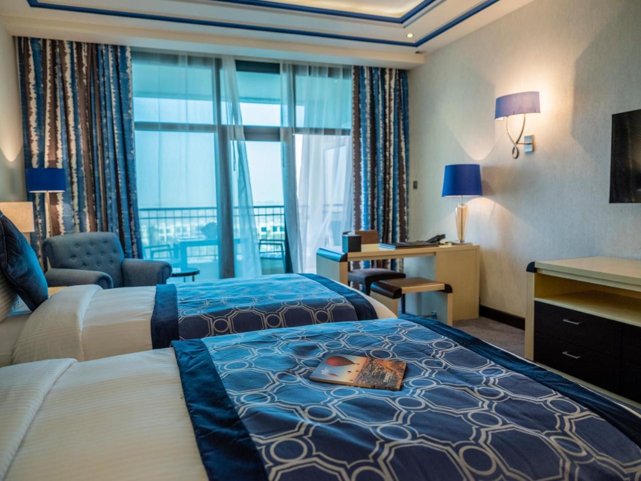 Resort Retaj Salwa & 5*